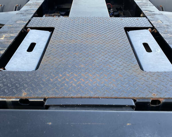 CIMC SilverGreen SG 03, объемом двигателя 0 л и пробегом 204 тыс. км за 13000 $, фото 9 на Automoto.ua