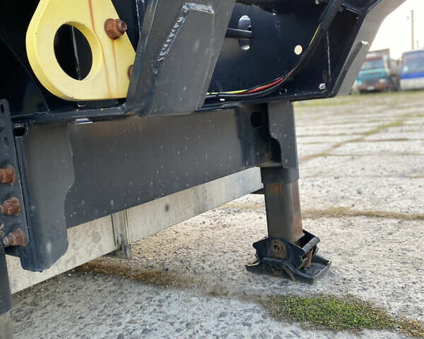 CIMC SilverGreen SG 03, объемом двигателя 0 л и пробегом 204 тыс. км за 13000 $, фото 15 на Automoto.ua