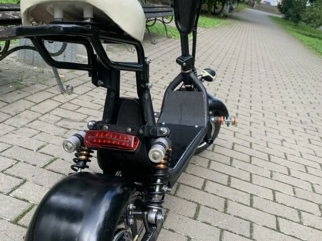 Citycoco 3302, объемом двигателя 2.3 л и пробегом 0 тыс. км за 16500 $, фото 3 на Automoto.ua