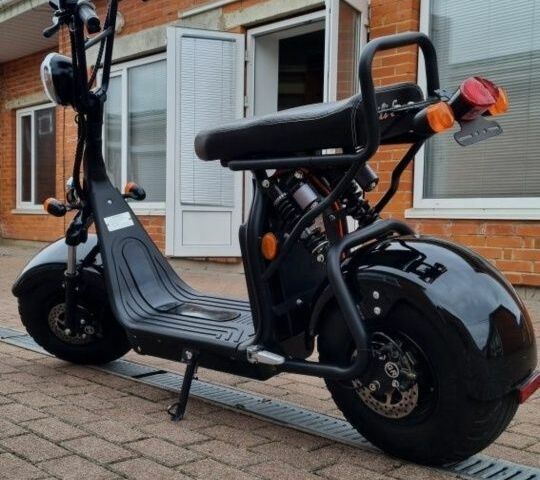 Citycoco 3302, объемом двигателя 2.3 л и пробегом 0 тыс. км за 1250 $, фото 3 на Automoto.ua