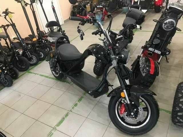 Citycoco 3302, об'ємом двигуна 2.3 л та пробігом 0 тис. км за 54100 $, фото 1 на Automoto.ua