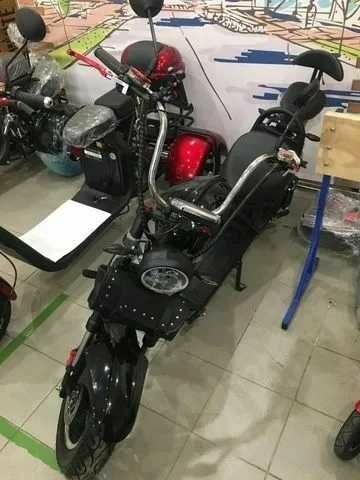 Citycoco 3302, об'ємом двигуна 2.3 л та пробігом 0 тис. км за 54100 $, фото 4 на Automoto.ua