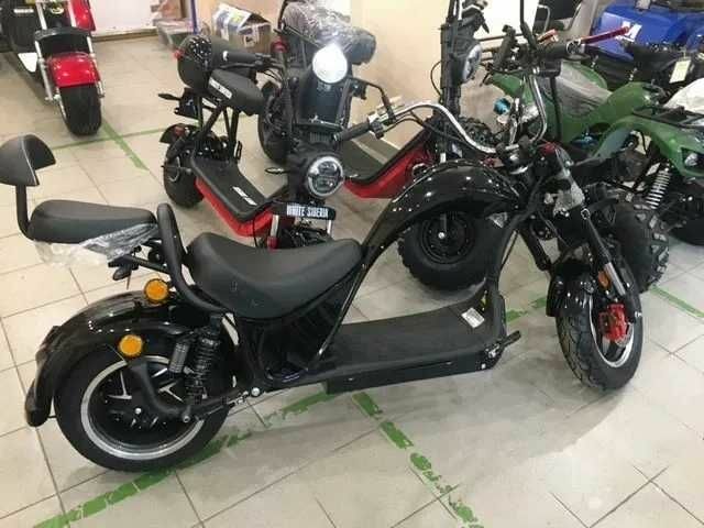 Citycoco 3302, об'ємом двигуна 2.3 л та пробігом 0 тис. км за 54100 $, фото 2 на Automoto.ua