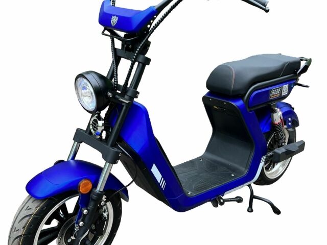 Citycoco 4310, объемом двигателя 10.85 л и пробегом 0 тыс. км за 65000 $, фото 17 на Automoto.ua