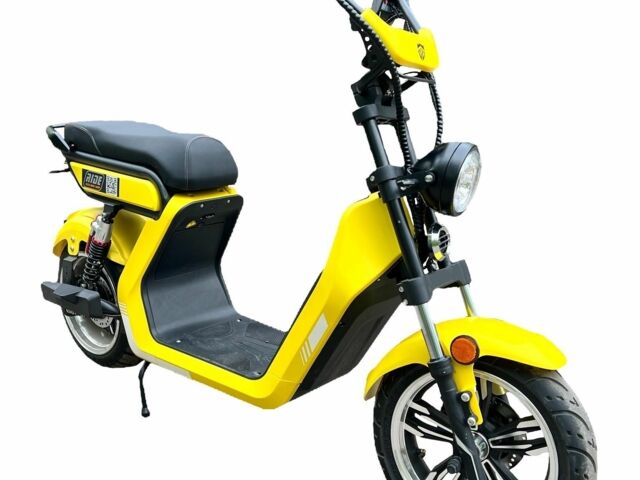 Citycoco 4310, объемом двигателя 10.85 л и пробегом 0 тыс. км за 65000 $, фото 11 на Automoto.ua