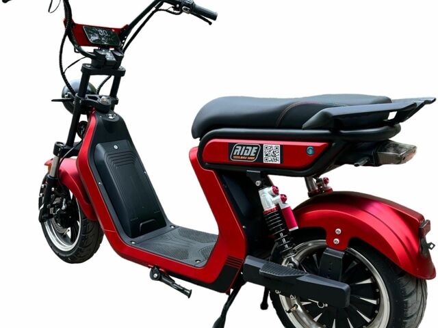 Citycoco 4310, объемом двигателя 10.85 л и пробегом 0 тыс. км за 65000 $, фото 19 на Automoto.ua