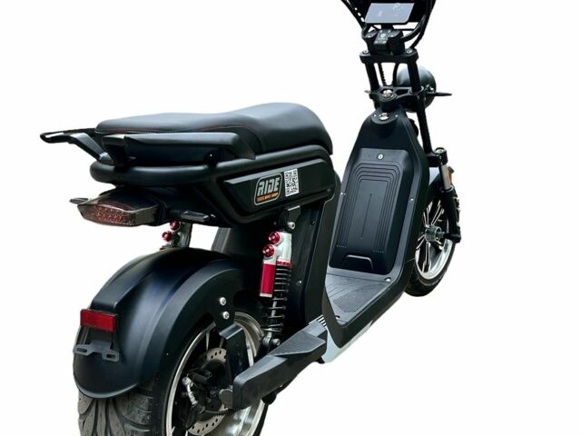Citycoco 4310, объемом двигателя 10.85 л и пробегом 0 тыс. км за 65000 $, фото 18 на Automoto.ua