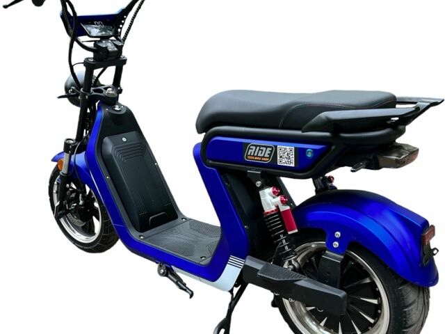 Citycoco 4310, объемом двигателя 10.85 л и пробегом 0 тыс. км за 65000 $, фото 10 на Automoto.ua
