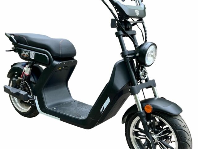 Citycoco 4310, объемом двигателя 10.85 л и пробегом 0 тыс. км за 65000 $, фото 9 на Automoto.ua