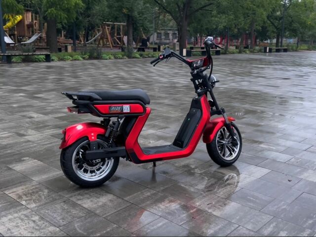 Citycoco 4310, объемом двигателя 10.85 л и пробегом 0 тыс. км за 65000 $, фото 7 на Automoto.ua