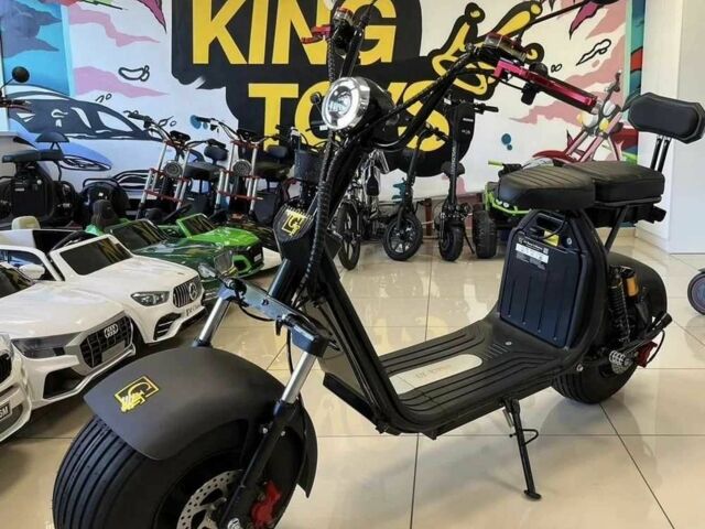 Citycoco 4310, объемом двигателя 10.85 л и пробегом 0 тыс. км за 868 $, фото 3 на Automoto.ua