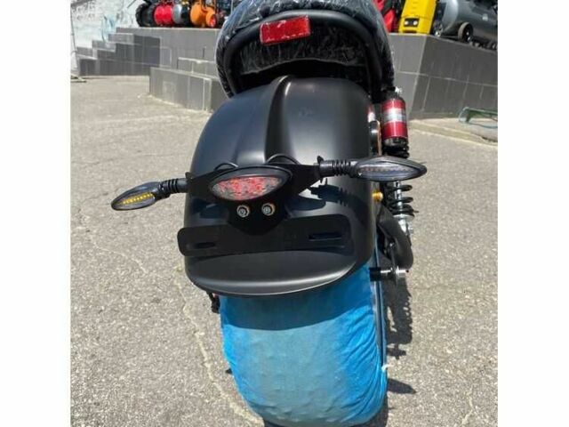 Citycoco 4310, объемом двигателя 10.85 л и пробегом 0 тыс. км за 62600 $, фото 7 на Automoto.ua
