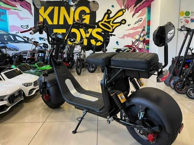 Citycoco 4310, объемом двигателя 10.85 л и пробегом 0 тыс. км за 868 $, фото 4 на Automoto.ua