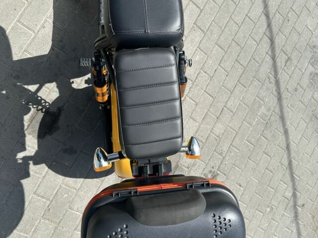 Citycoco 6510, объемом двигателя 14.86 л и пробегом 0 тыс. км за 1900 $, фото 14 на Automoto.ua