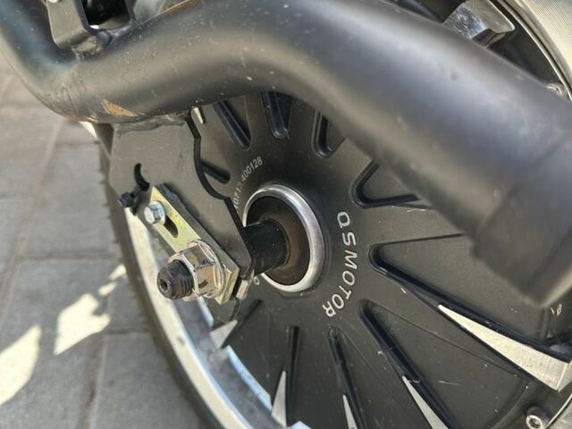 Citycoco 6510, объемом двигателя 14.86 л и пробегом 0 тыс. км за 1900 $, фото 5 на Automoto.ua