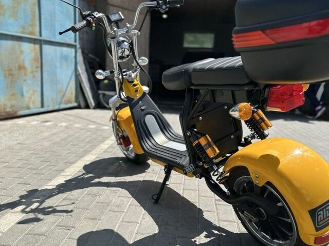 Citycoco 6510, объемом двигателя 14.86 л и пробегом 0 тыс. км за 1900 $, фото 3 на Automoto.ua