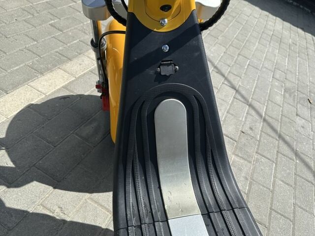 Citycoco 6510, объемом двигателя 14.86 л и пробегом 0 тыс. км за 1900 $, фото 6 на Automoto.ua