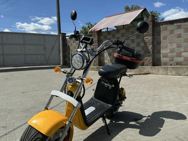 Citycoco 6510, объемом двигателя 14.86 л и пробегом 0 тыс. км за 1900 $, фото 7 на Automoto.ua