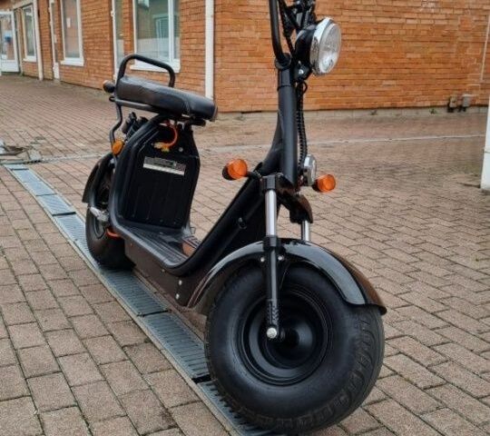 Citycoco 6510, объемом двигателя 14.86 л и пробегом 0 тыс. км за 1350 $, фото 1 на Automoto.ua