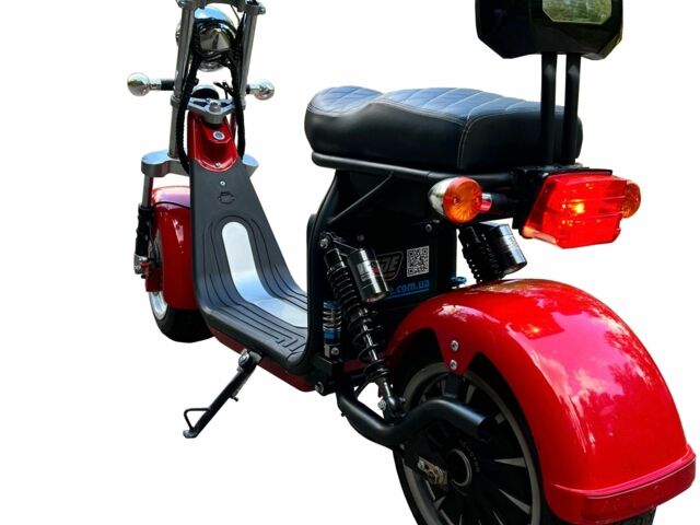 Citycoco 6510, объемом двигателя 14.86 л и пробегом 0 тыс. км за 1899 $, фото 7 на Automoto.ua