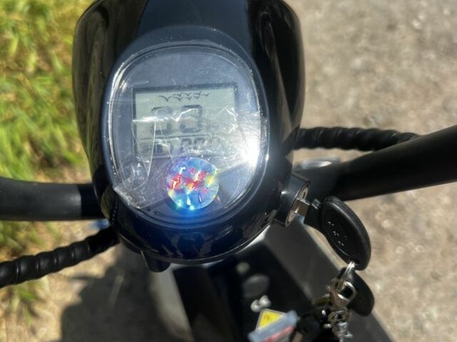 Citycoco 6510, объемом двигателя 14.86 л и пробегом 0 тыс. км за 1127 $, фото 5 на Automoto.ua