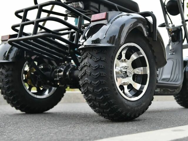 Citycoco 6510, объемом двигателя 14.86 л и пробегом 0 тыс. км за 1600 $, фото 3 на Automoto.ua