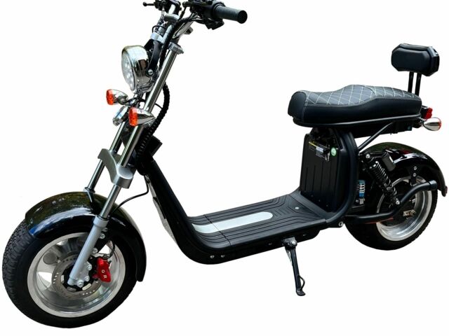 Citycoco 6510, объемом двигателя 14.86 л и пробегом 0 тыс. км за 1899 $, фото 4 на Automoto.ua