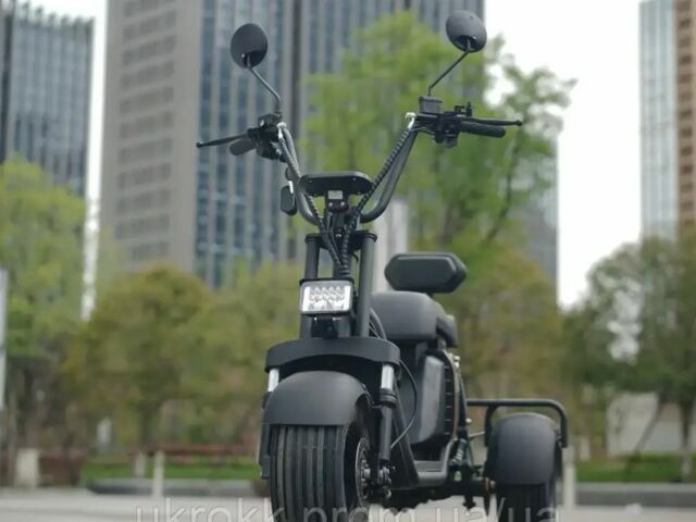 Citycoco 6510, объемом двигателя 14.86 л и пробегом 0 тыс. км за 1580 $, фото 2 на Automoto.ua