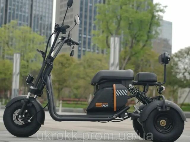 Citycoco 6510, объемом двигателя 14.86 л и пробегом 0 тыс. км за 1580 $, фото 1 на Automoto.ua