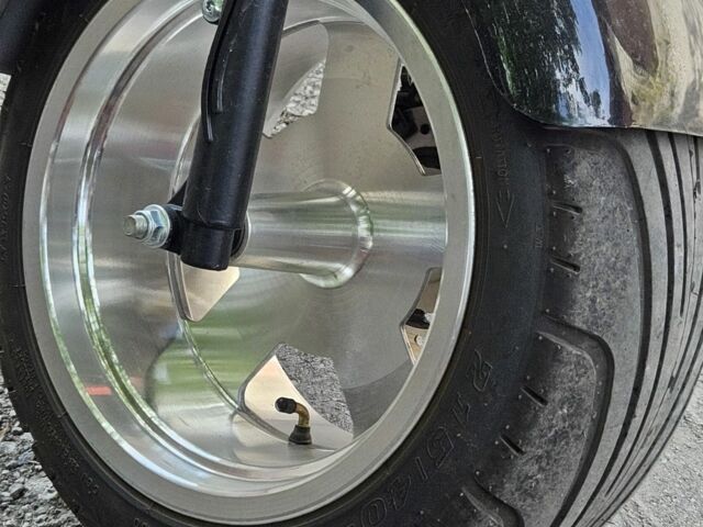 Citycoco Другая, объемом двигателя 0 л и пробегом 0 тыс. км за 1000 $, фото 5 на Automoto.ua