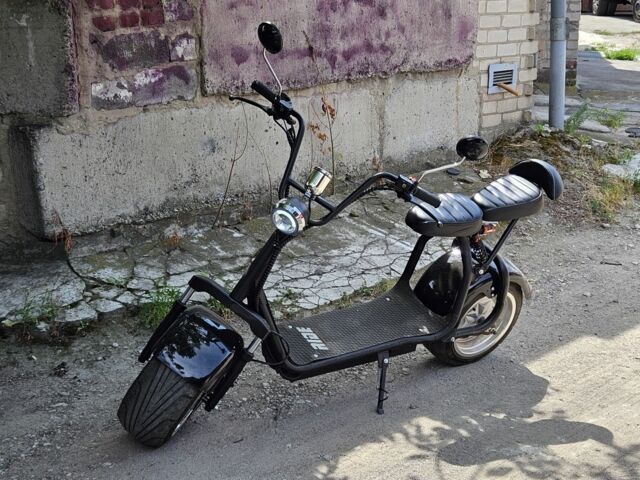 Citycoco Другая, объемом двигателя 0 л и пробегом 0 тыс. км за 1000 $, фото 3 на Automoto.ua