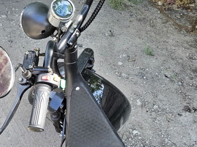 Citycoco Другая, объемом двигателя 0 л и пробегом 0 тыс. км за 1000 $, фото 2 на Automoto.ua