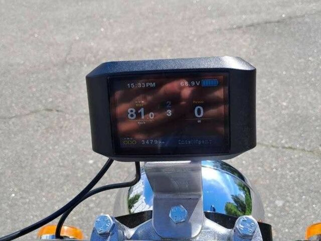 Citycoco Другая, объемом двигателя 0 л и пробегом 0 тыс. км за 2800 $, фото 5 на Automoto.ua