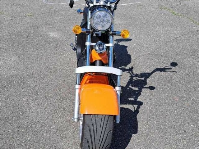 Citycoco Другая, объемом двигателя 0 л и пробегом 0 тыс. км за 2800 $, фото 3 на Automoto.ua