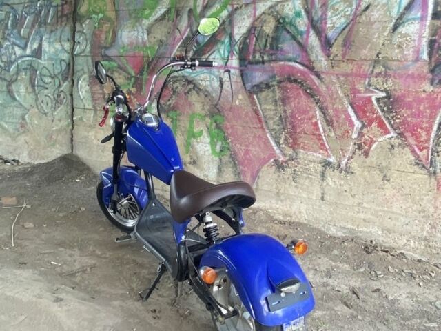 Citycoco Другая, объемом двигателя 0 л и пробегом 0 тыс. км за 955 $, фото 1 на Automoto.ua