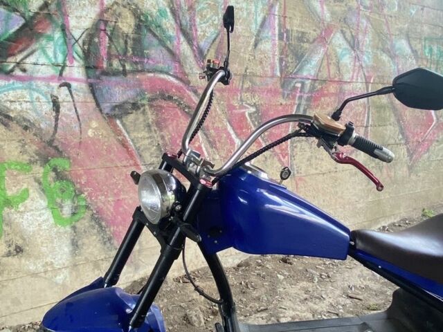 Citycoco Другая, объемом двигателя 0 л и пробегом 0 тыс. км за 955 $, фото 2 на Automoto.ua