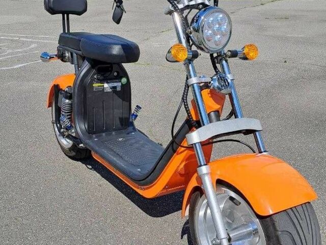 Citycoco Другая, объемом двигателя 0 л и пробегом 0 тыс. км за 2800 $, фото 1 на Automoto.ua