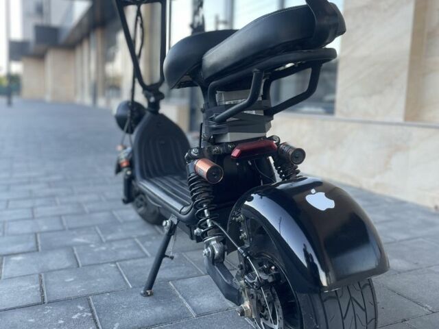 Citycoco Другая, объемом двигателя 0 л и пробегом 0 тыс. км за 21990 $, фото 1 на Automoto.ua