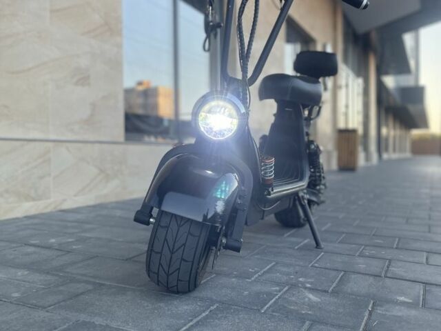 Citycoco Другая, объемом двигателя 0 л и пробегом 0 тыс. км за 21990 $, фото 4 на Automoto.ua