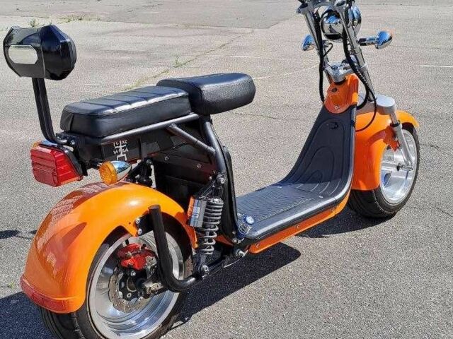 Citycoco Другая, объемом двигателя 0 л и пробегом 0 тыс. км за 2800 $, фото 2 на Automoto.ua