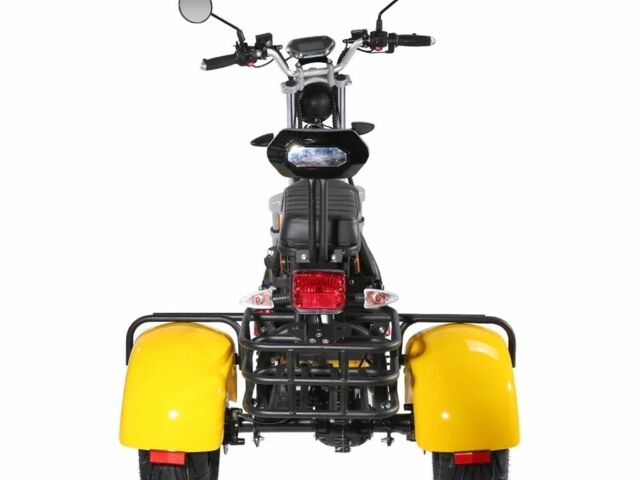 Citycoco Другая, объемом двигателя 0 л и пробегом 0 тыс. км за 76600 $, фото 4 на Automoto.ua