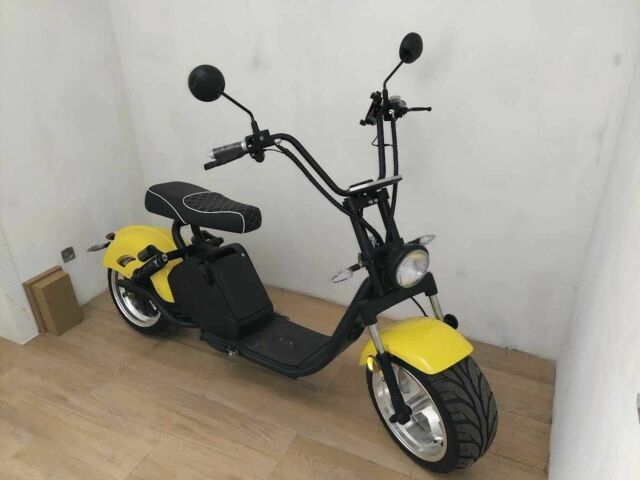 Citycoco Другая, объемом двигателя 0 л и пробегом 0 тыс. км за 1784 $, фото 1 на Automoto.ua