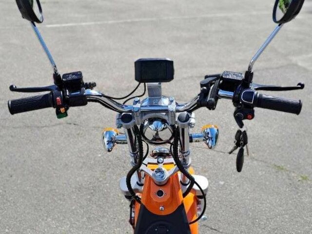 Citycoco Другая, объемом двигателя 0 л и пробегом 0 тыс. км за 2800 $, фото 4 на Automoto.ua