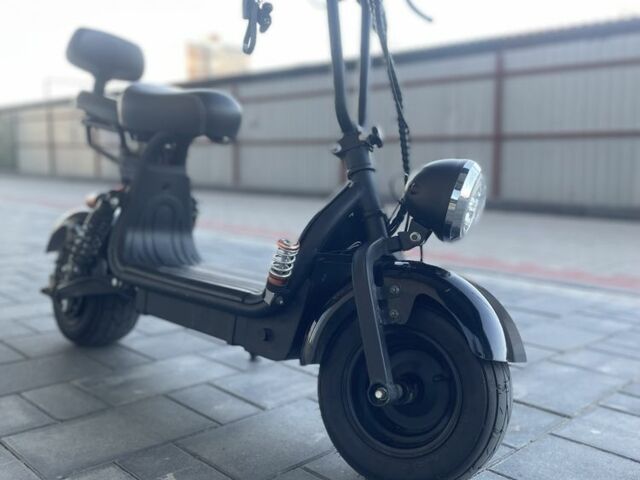 Citycoco Другая, объемом двигателя 0 л и пробегом 0 тыс. км за 21990 $, фото 2 на Automoto.ua