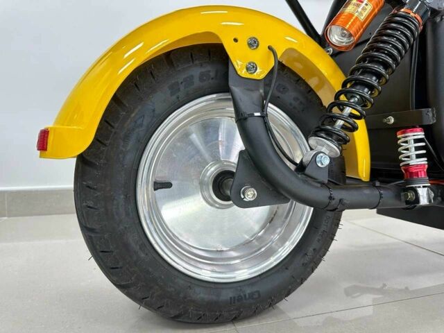 Citycoco Інша 2022 у Житомирі на Automoto.ua Citycoco Інша, об'ємом двигуна 0 л та пробігом 0 тис. км за 1679 $, фото 2 на Automoto.ua