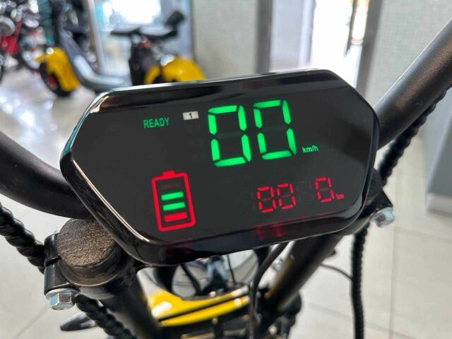 Citycoco Інша 2022 у Житомирі на Automoto.ua Citycoco Інша, об'ємом двигуна 0 л та пробігом 0 тис. км за 1679 $, фото 5 на Automoto.ua