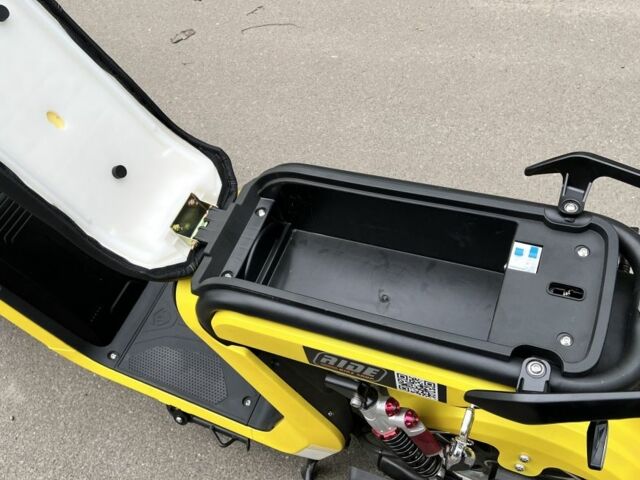 Citycoco Другая, объемом двигателя 0 л и пробегом 0 тыс. км за 1547 $, фото 4 на Automoto.ua