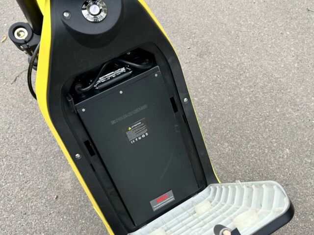 Citycoco Другая, объемом двигателя 0 л и пробегом 0 тыс. км за 1547 $, фото 3 на Automoto.ua