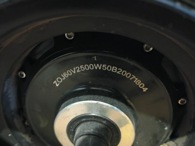 Citycoco Другая, объемом двигателя 0 л и пробегом 0 тыс. км за 800 $, фото 5 на Automoto.ua