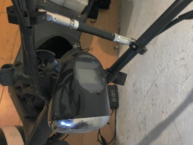 Citycoco Другая, объемом двигателя 0 л и пробегом 0 тыс. км за 800 $, фото 2 на Automoto.ua